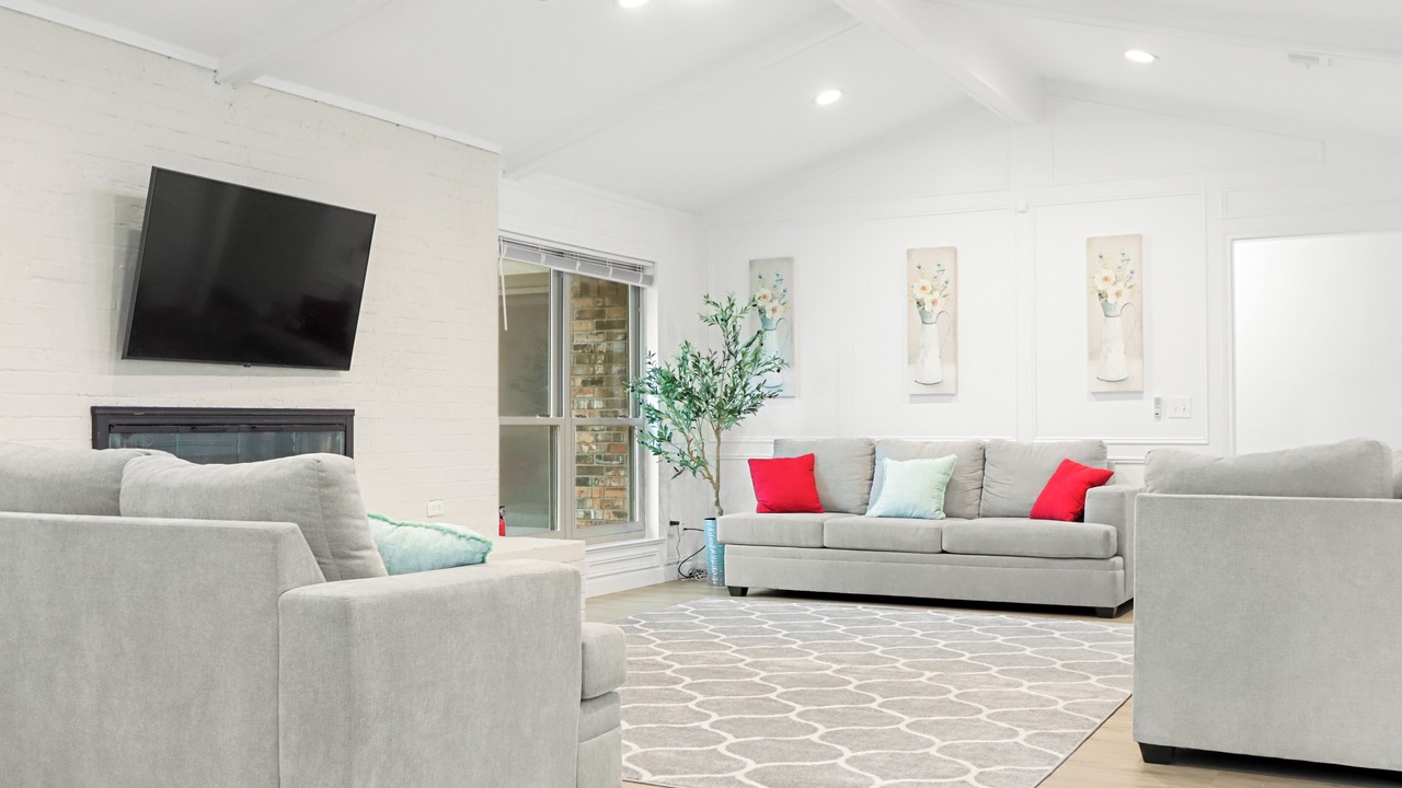 Photo of Bedroom in Parker