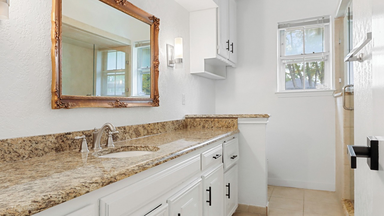 Photo of Bathroom in Parker