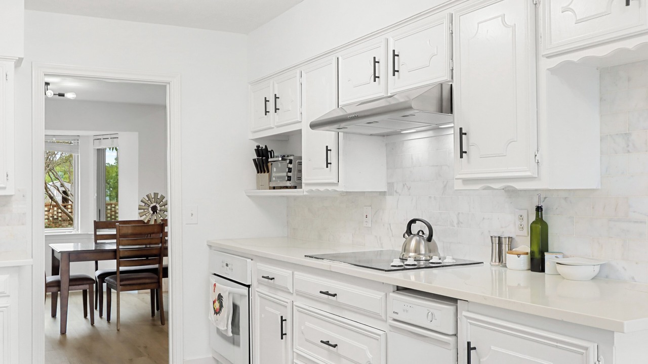 Photo of Kitchen in Parker