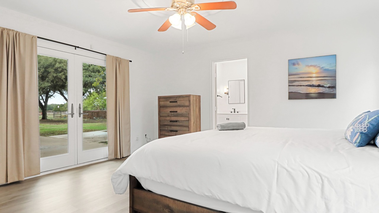 Photo of Bedroom in Parker