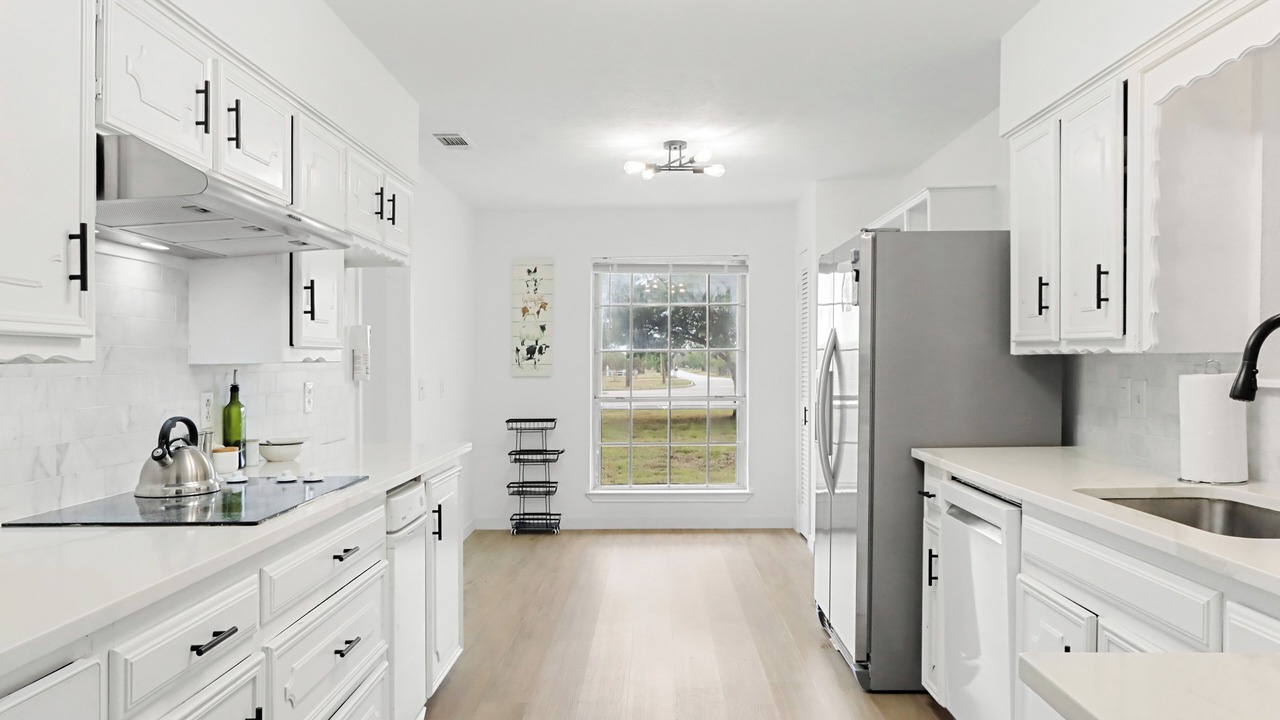 Photo of Kitchen in Parker
