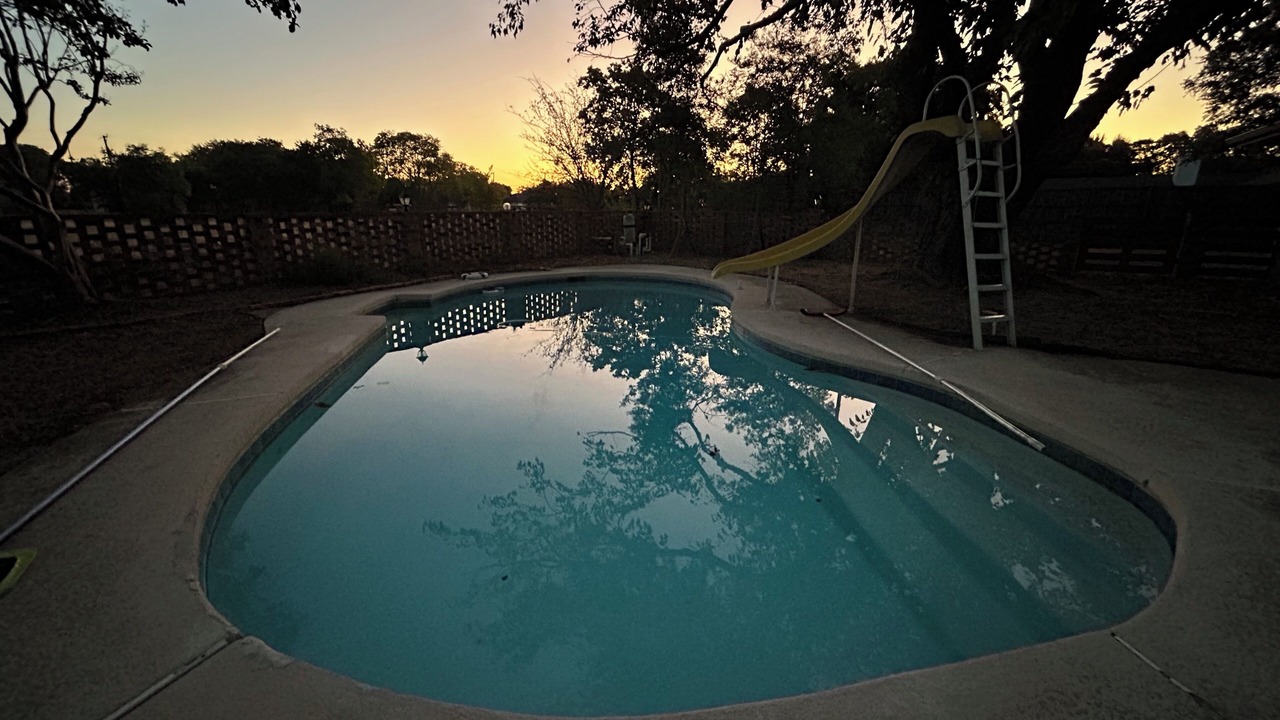Photo of Outdoor in Parker