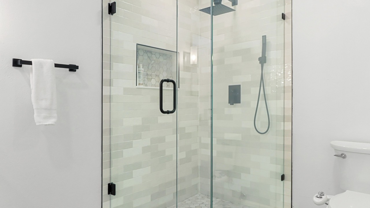 Photo of Bathroom in Parker