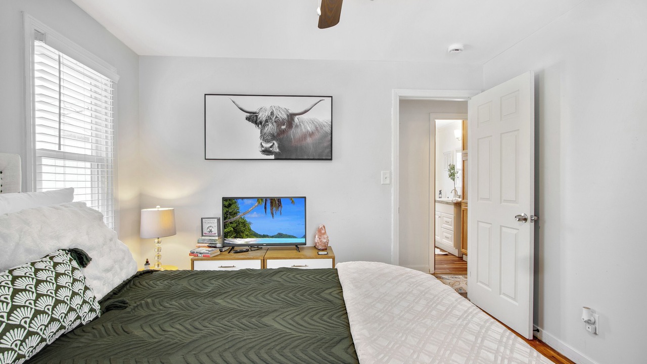 Photo of Bedroom in Orchard Park