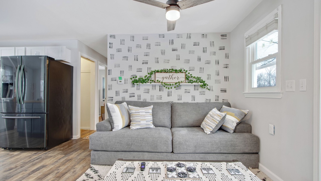 Photo of Livingroom in Orchard Park