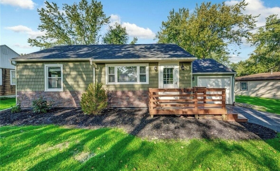 Photo of Outdoor in Orchard Park