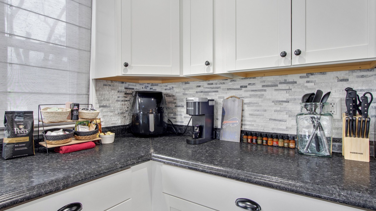 Photo of Kitchen in Orchard Park