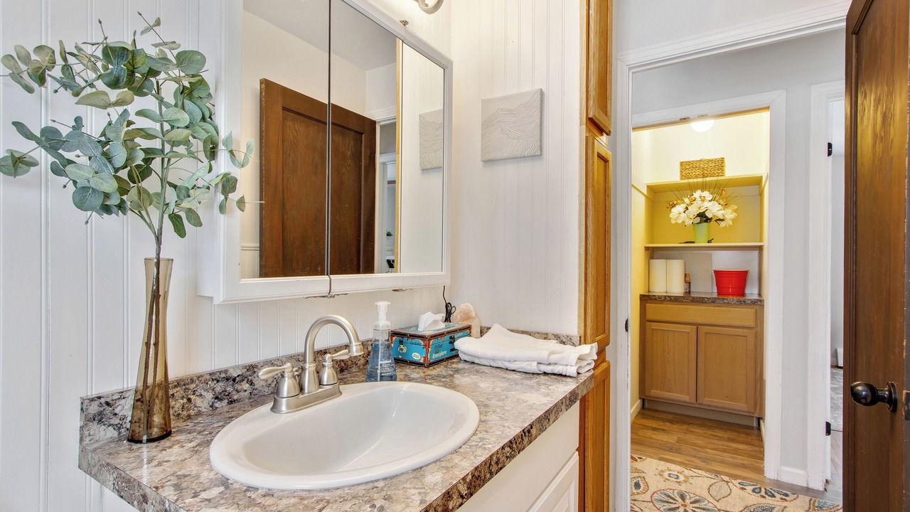 Photo of Bathroom in Orchard Park