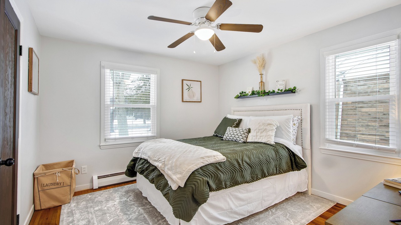 Photo of Bedroom in Orchard Park