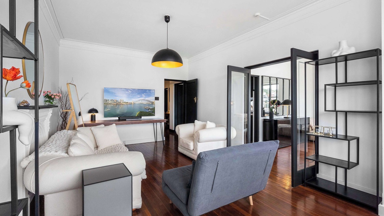 Photo of Others in Elizabeth Bay