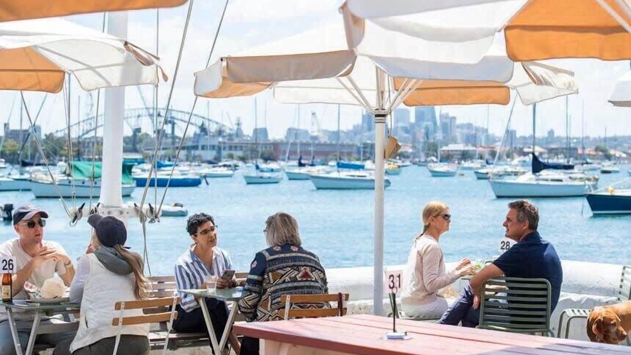 Photo of Others in Elizabeth Bay