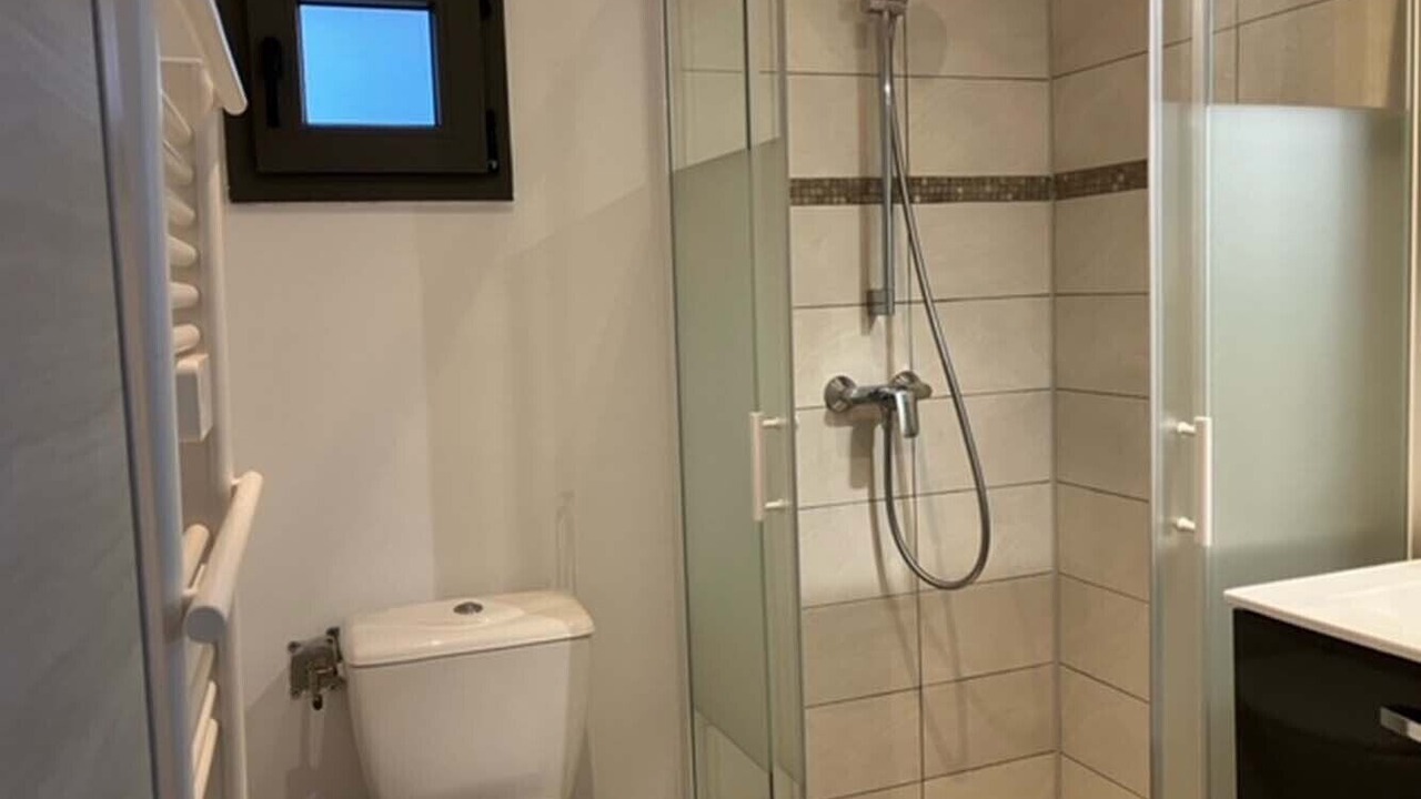 Photo of Bathroom in La Pompignane