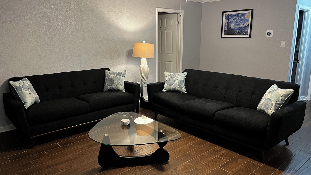 Photo of Livingroom in Wetmore