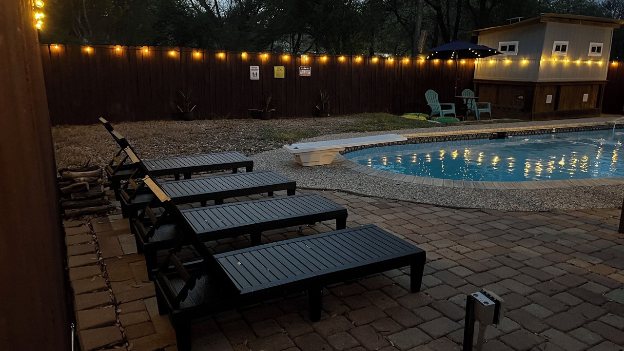 Photo of Outdoor in Wetmore