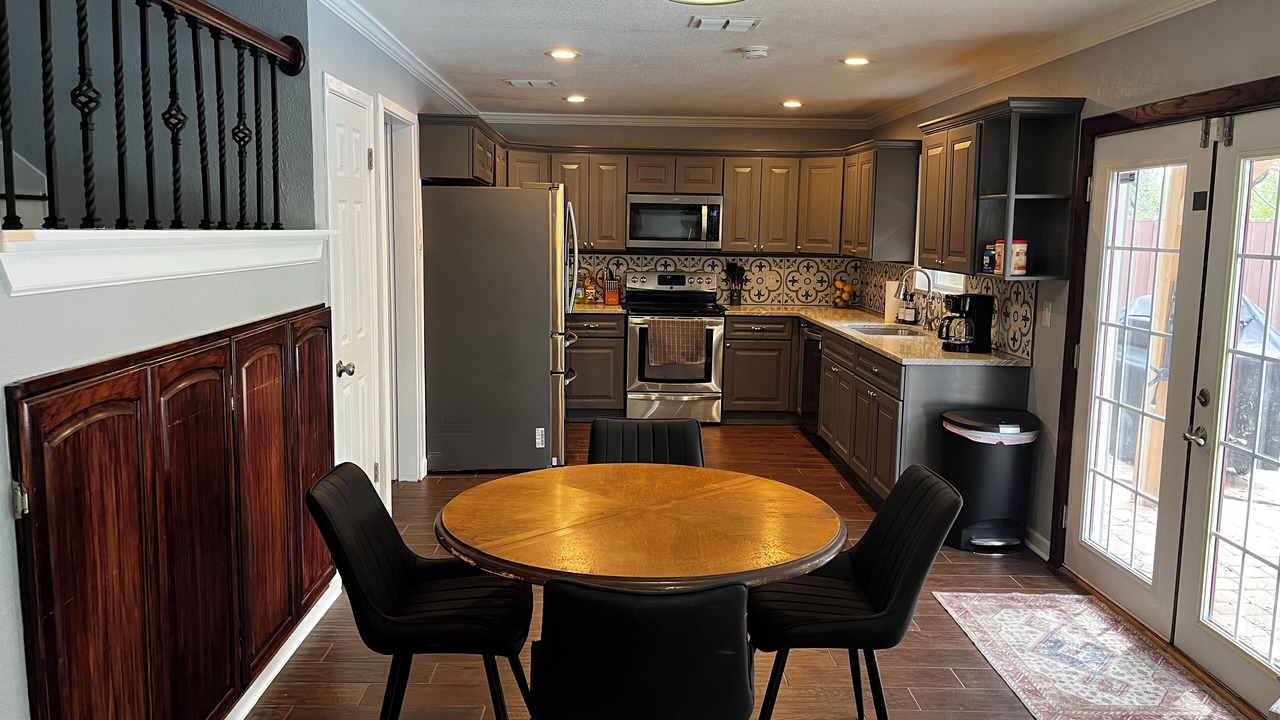 Photo of Kitchen in Wetmore