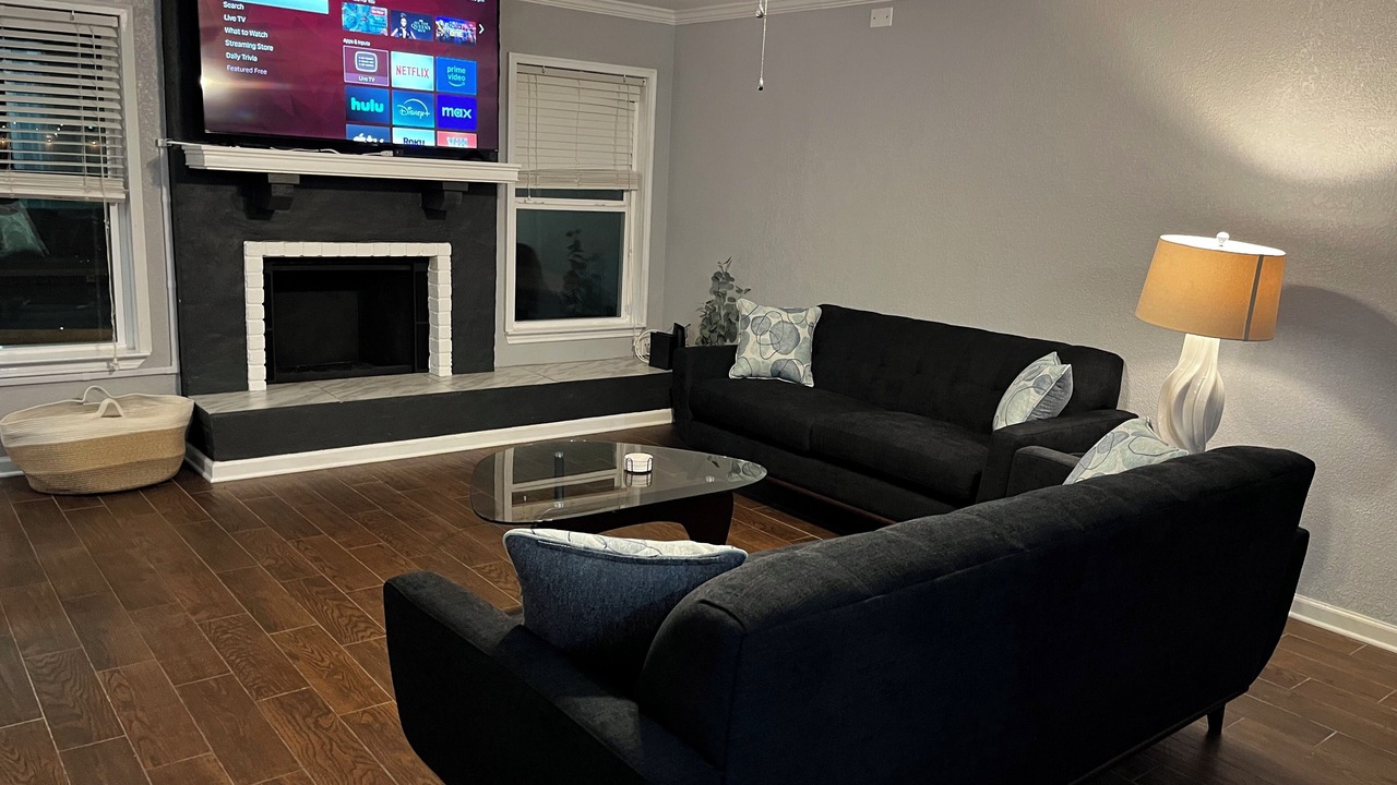 Photo of Livingroom in Wetmore