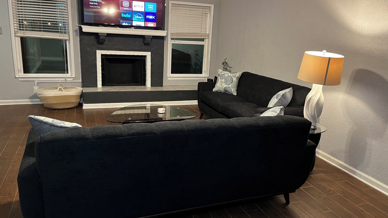 Photo of Livingroom in Wetmore