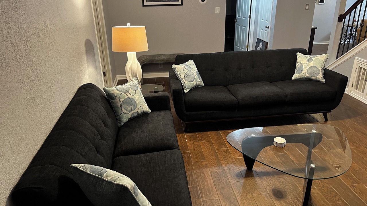Photo of Livingroom in Wetmore