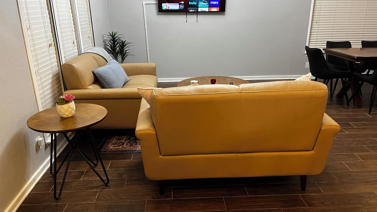 Photo of Livingroom in Wetmore