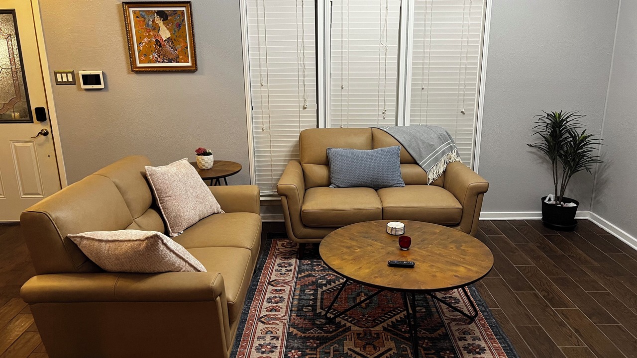 Photo of Livingroom in Wetmore