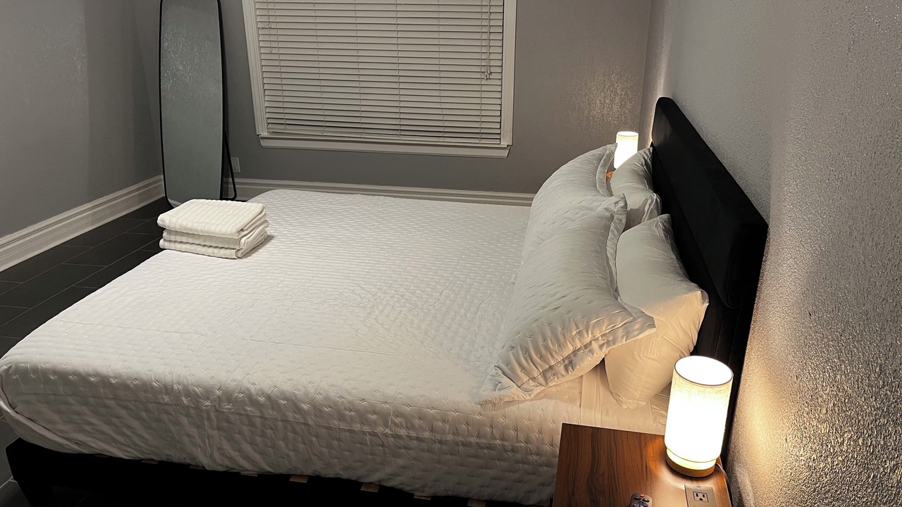 Photo of Bedroom in Wetmore