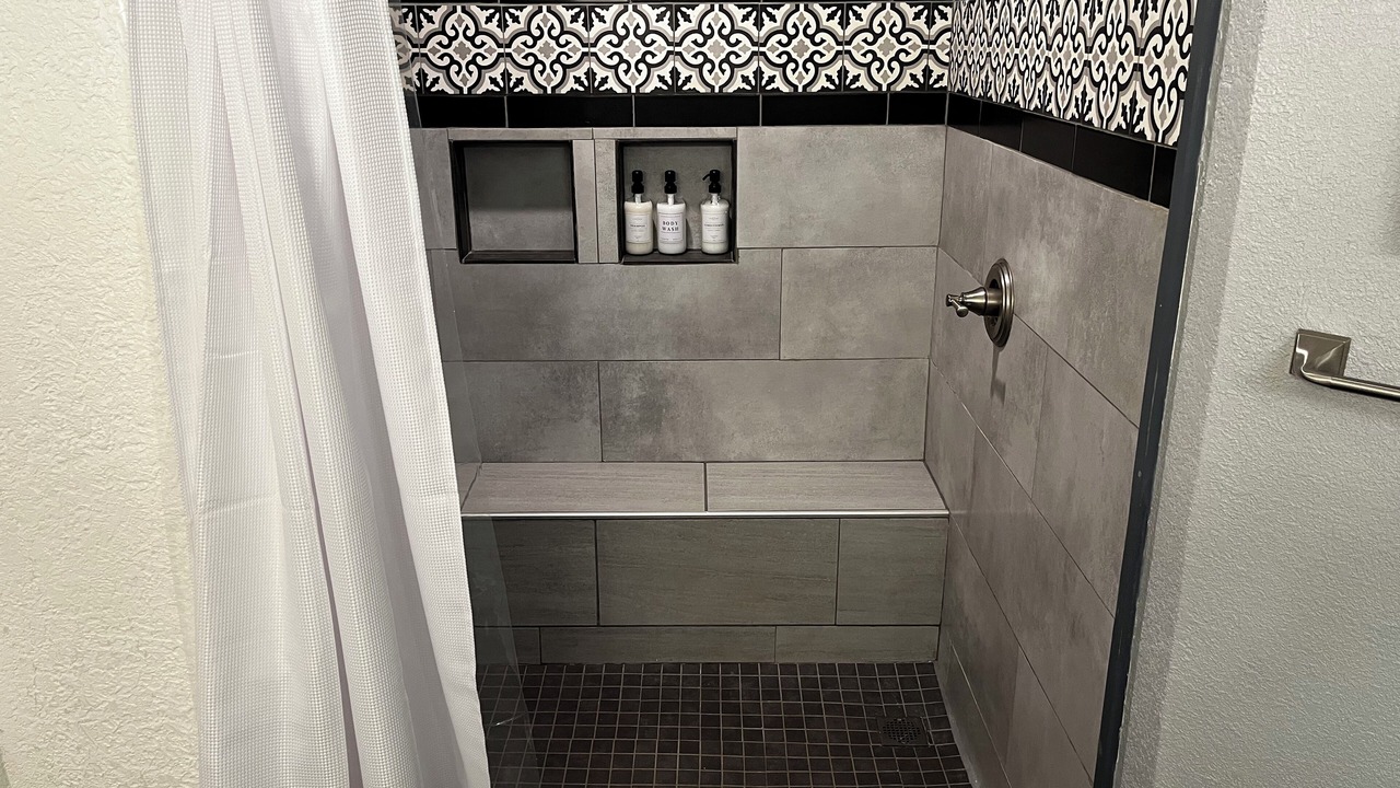 Photo of Bathroom in Wetmore