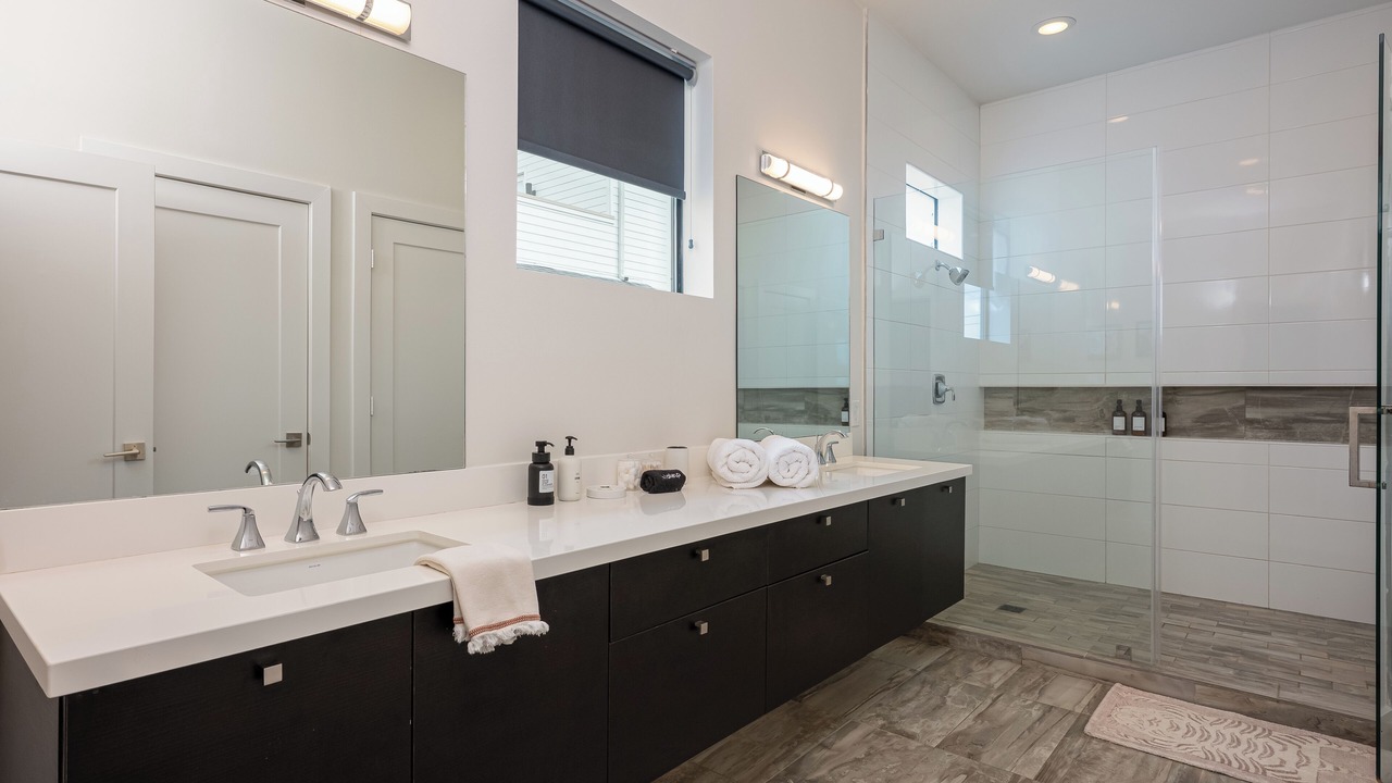 Photo of Bathroom in Riverside Terrace