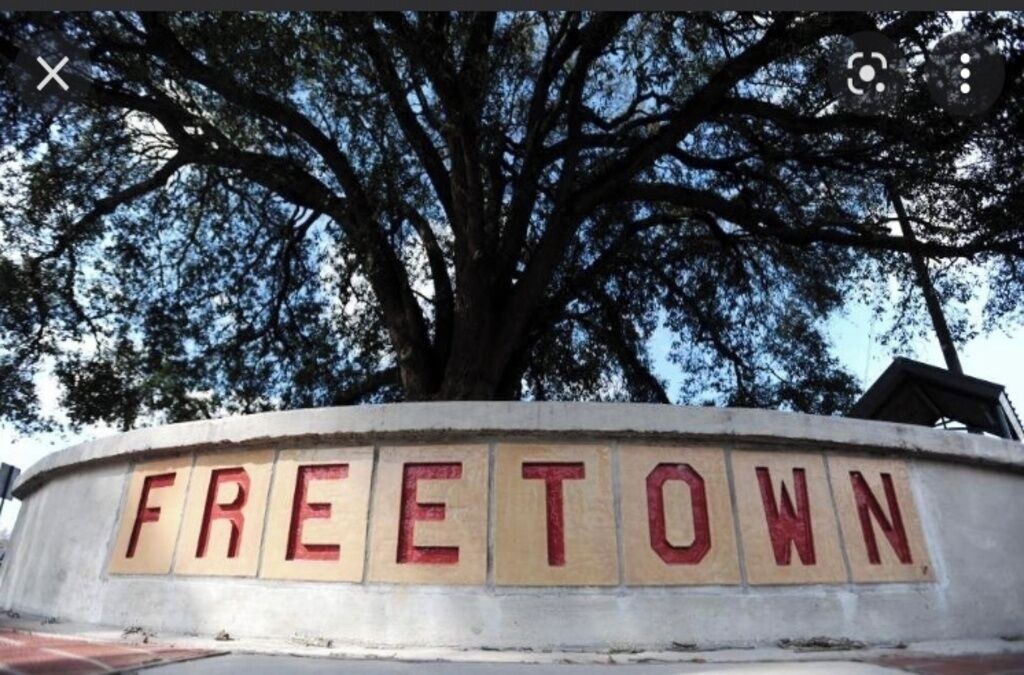 Photo of Others in Freetown - Port Rico