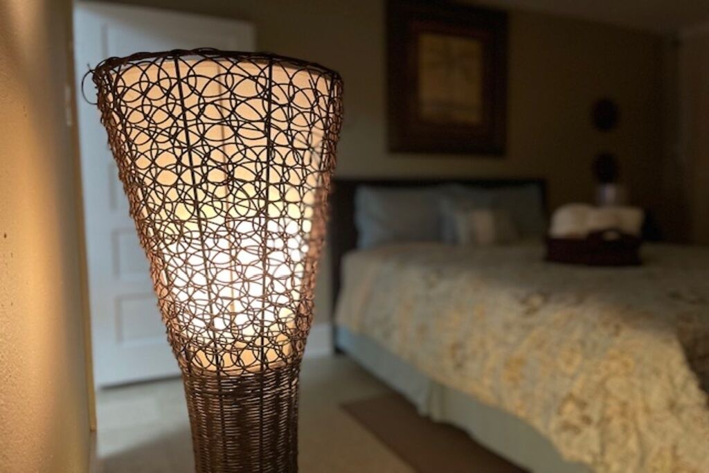 Photo of Bedroom in Freetown - Port Rico