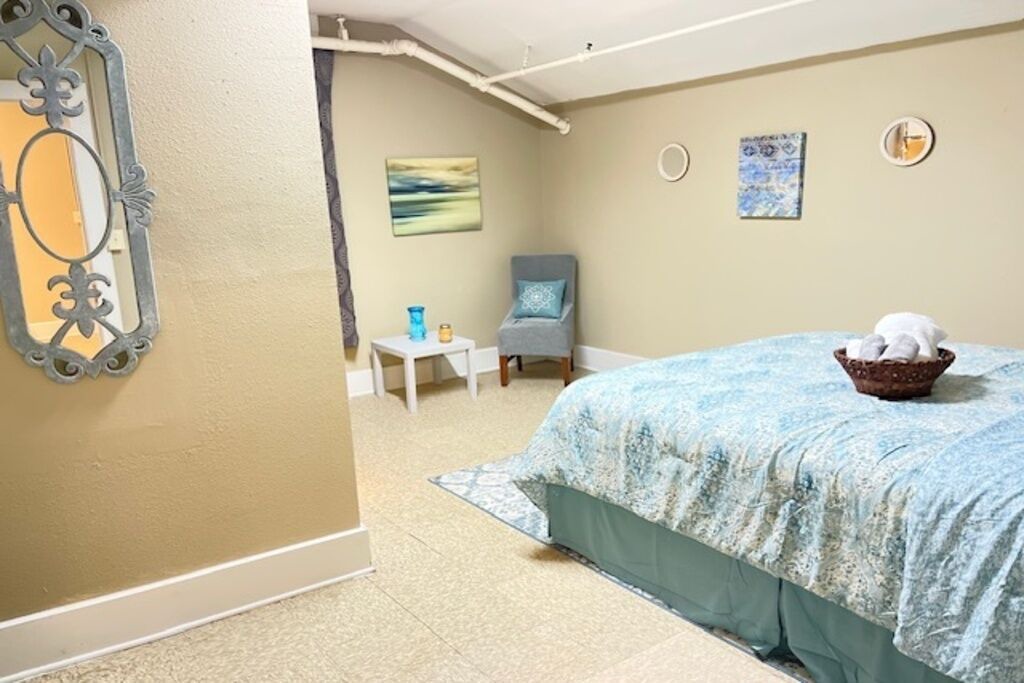 Photo of Bedroom in Freetown - Port Rico
