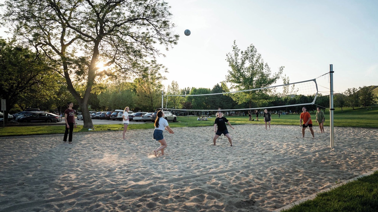 Photo of Outdoor in Boise