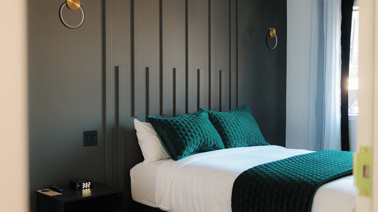 Photo of Bedroom in Boise