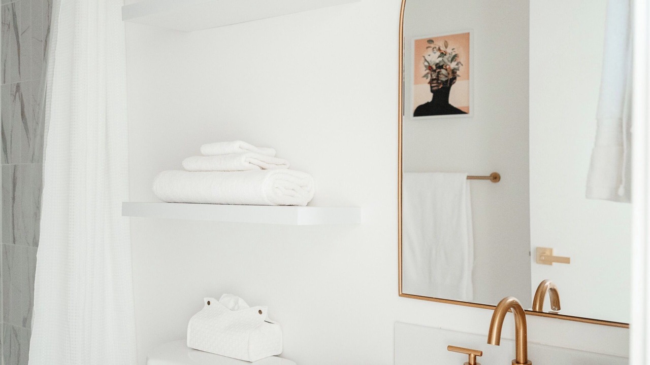 Photo of Bathroom in Boise