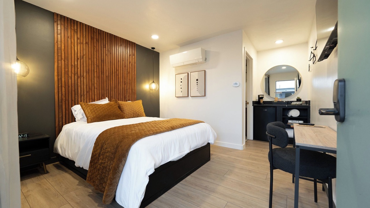 Photo of Bedroom in Boise