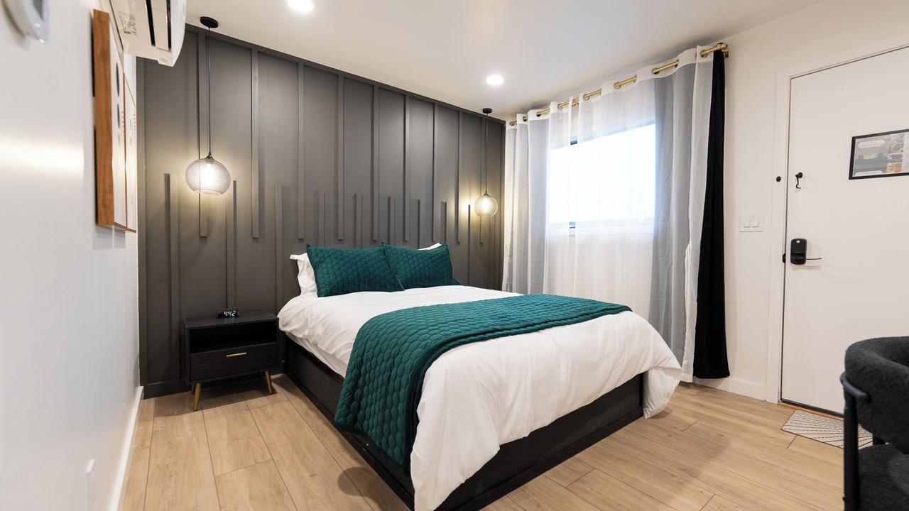 Photo of Bedroom in Boise