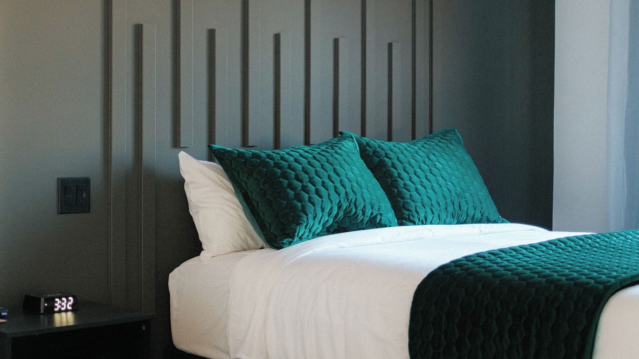 Photo of Bedroom in Boise