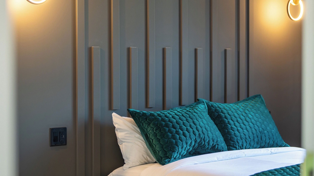 Photo of Bedroom in Boise