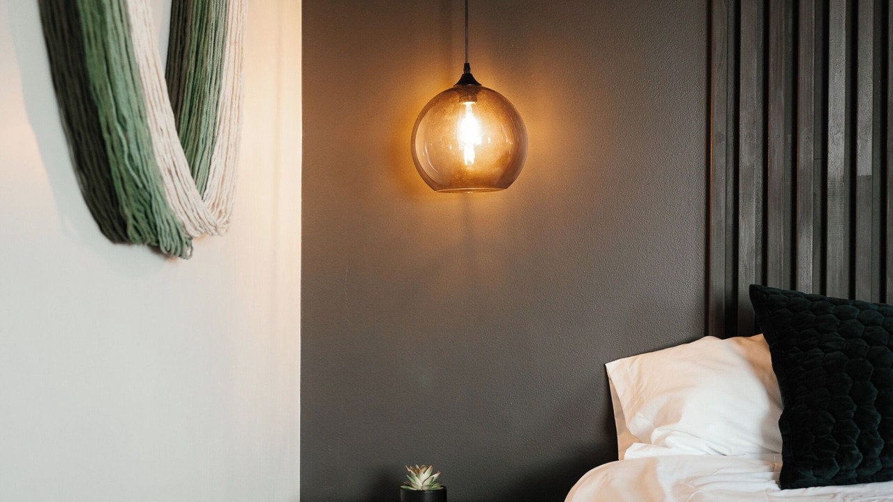 Photo of Bedroom in Boise