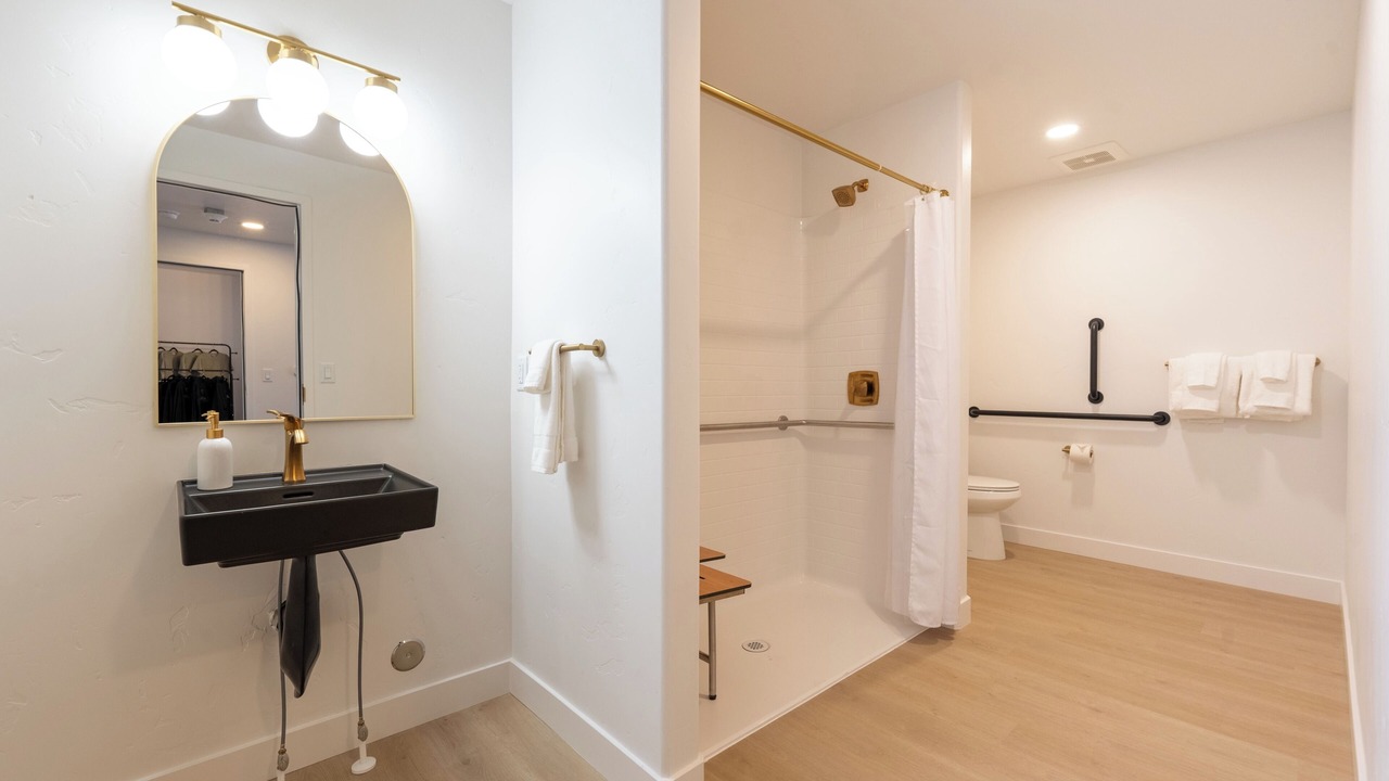 Photo of Bathroom in Boise