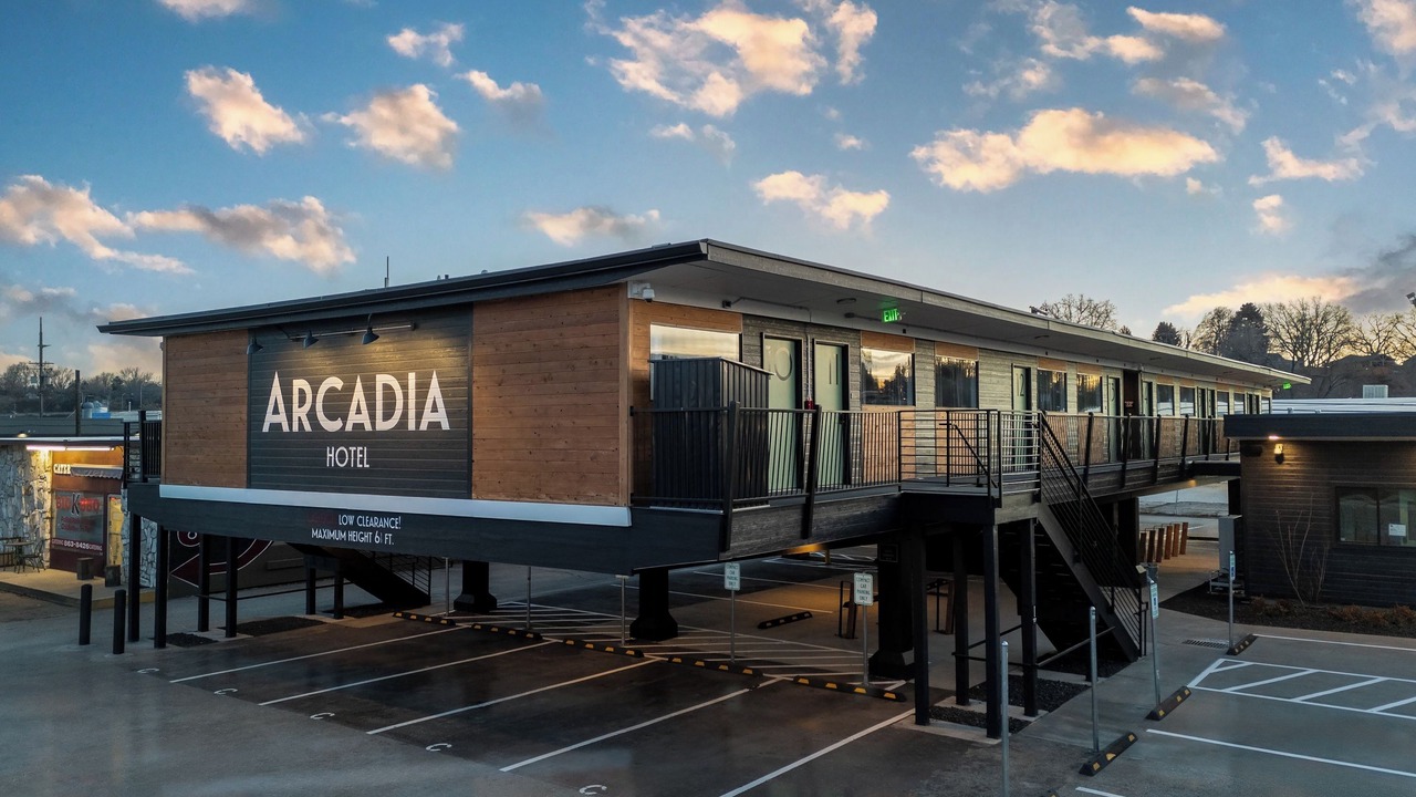 Photo of Outdoor in Boise