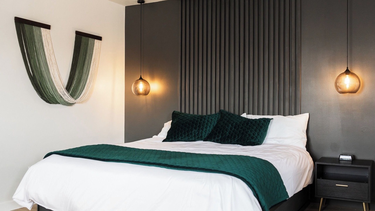 Photo of Bedroom in Boise