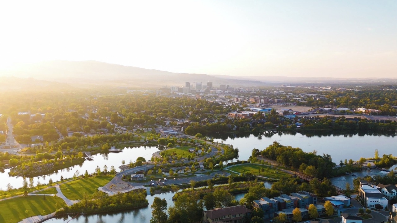 Photo of Outdoor in Boise