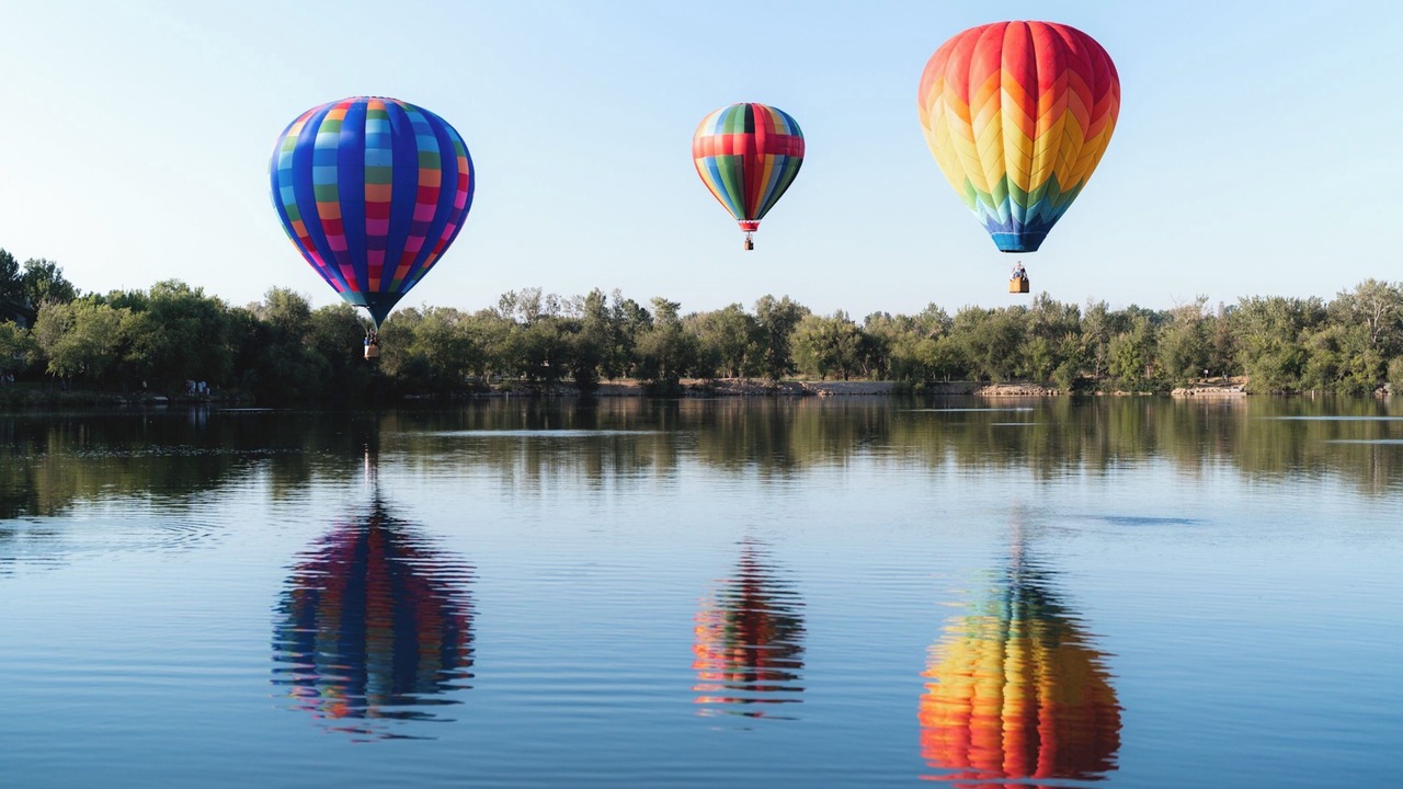 Photo of Outdoor in Boise