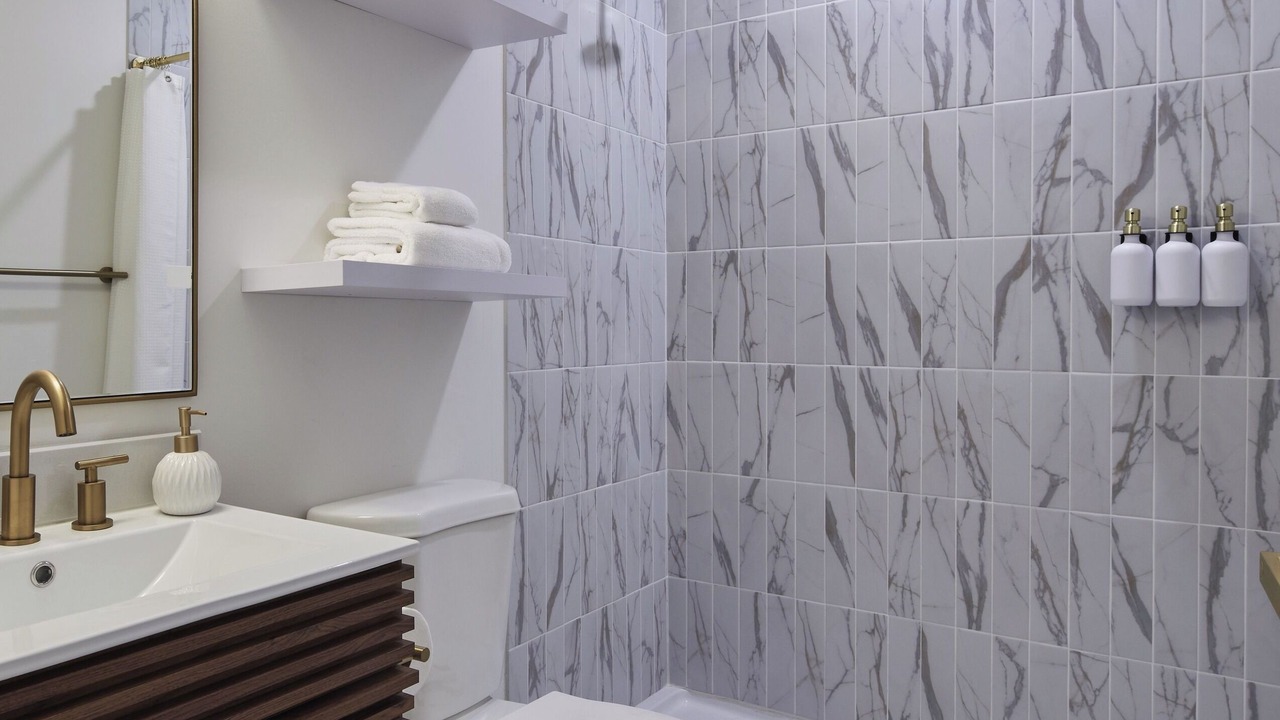 Photo of Bathroom in Boise