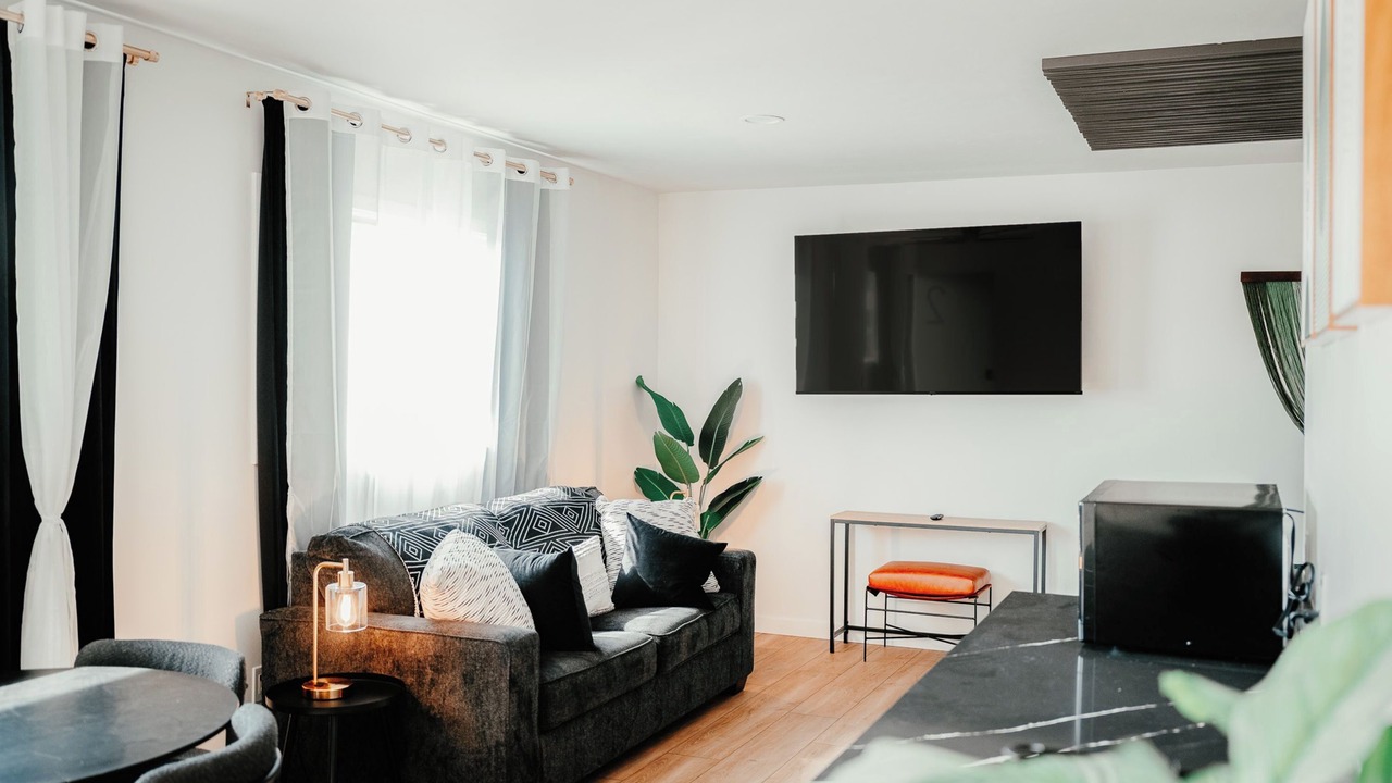 Photo of Livingroom in Boise