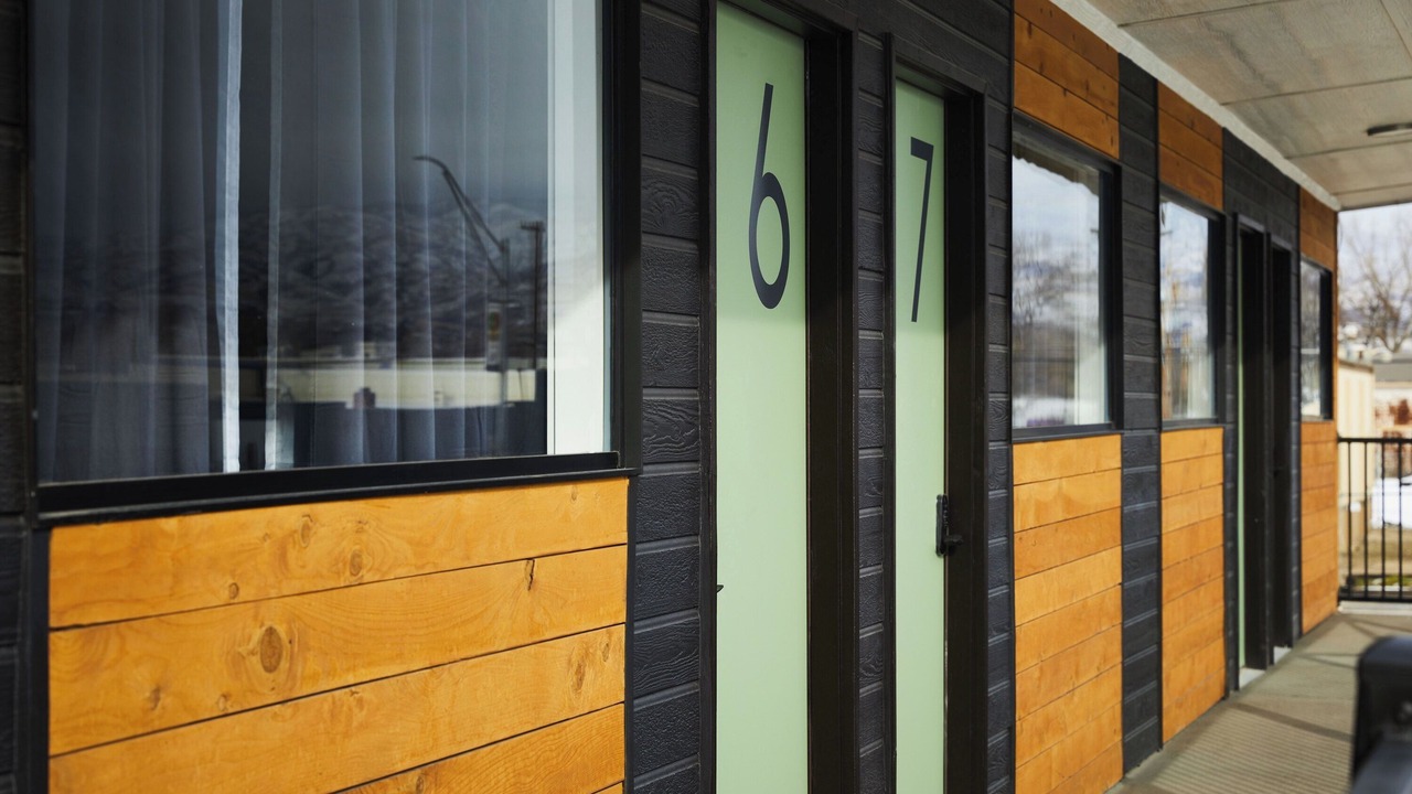 Photo of Outdoor in Boise