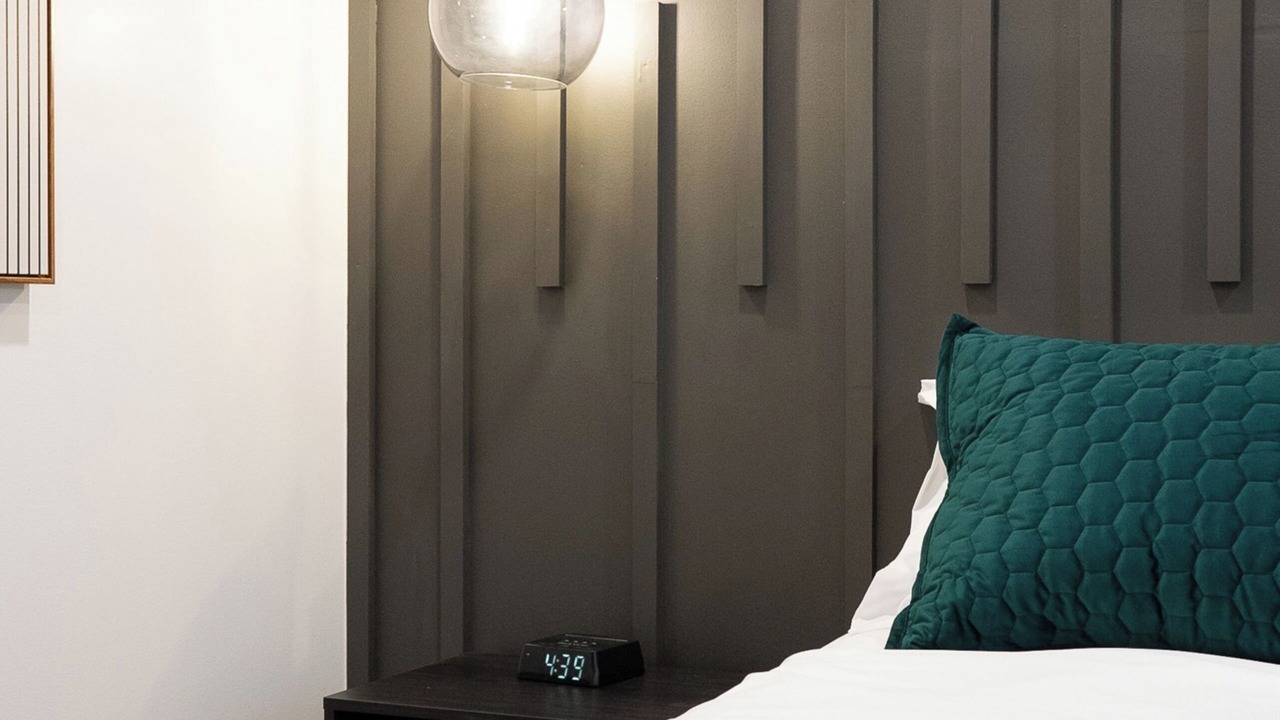 Photo of Bedroom in Boise