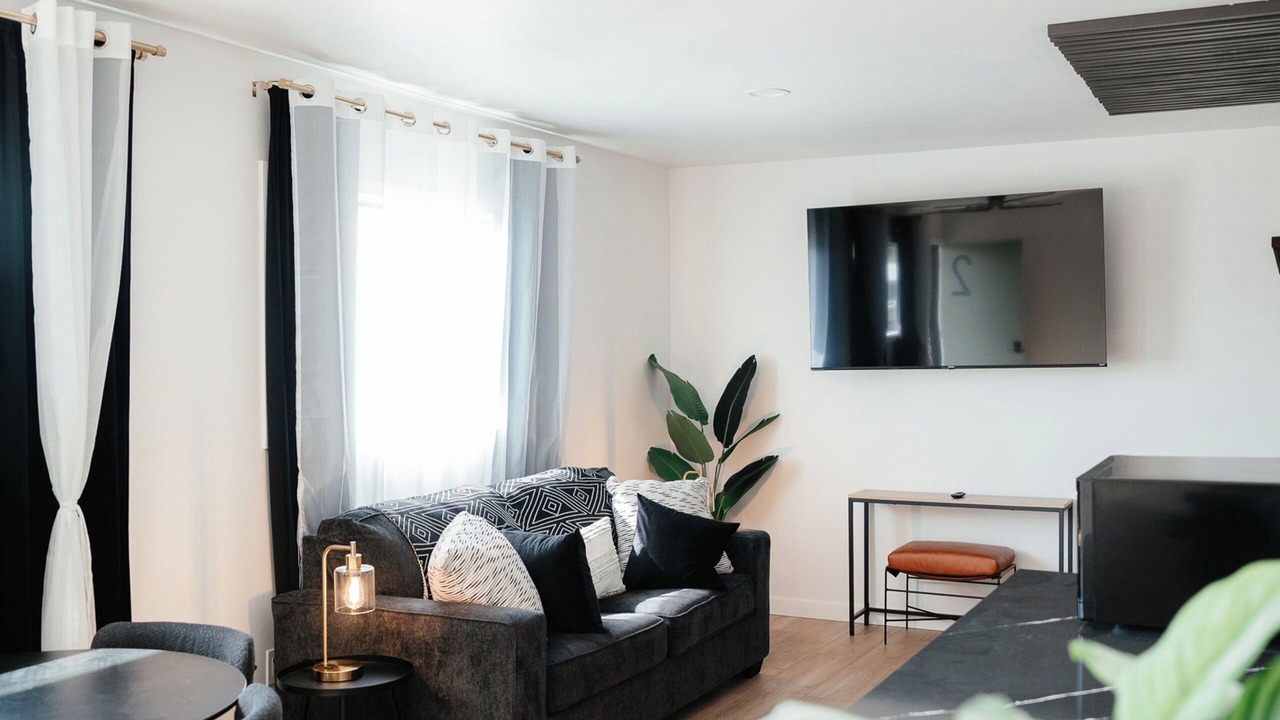 Photo of Livingroom in Boise