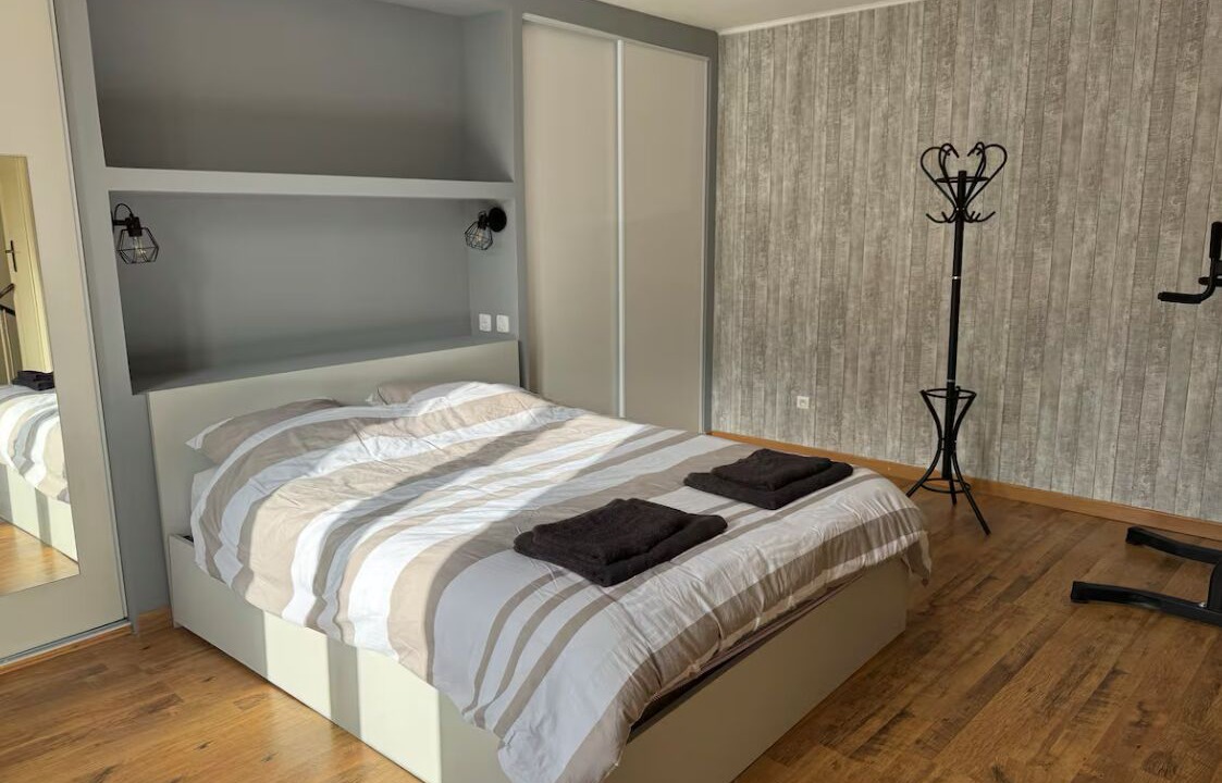 Photo of Bedroom in Ancerville