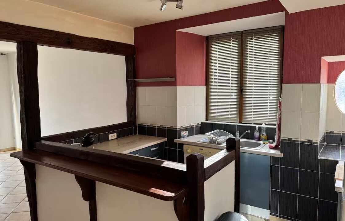 Photo of Kitchen in Ancerville